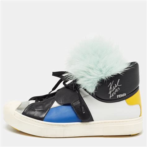 fendi karlito sneakers replica|fendi italy.